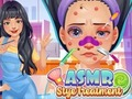 שפּיל ASMR גנולדנַאהַאב טייקנייש  אָנליין