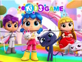 שפּיל Jigsaw Puzzle: תוכלמ ןגיובנגער יד ןוא תמא  אָנליין