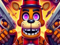 שפּיל FNAF רעטָאָאש  אָנליין
