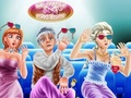 שפּיל טכַאנ םליֿפ החּפשמ זייא  אָנליין