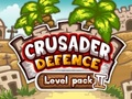 שפּיל Crusader Defense Level Pack 2  אָנליין