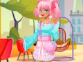 שפּיל UGG Outfit ןיט  אָנליין