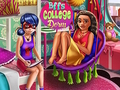 שפּיל BFFs םרָאד עגעלָאק  אָנליין