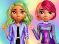 שפּיל Lovie Chic ןופ סדנערט קיפַארגָאלָאה  אָנליין