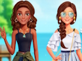שפּיל BFF לייטס רעמוז סייה ס  אָנליין