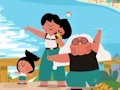 שפּיל געזבָאל סַיידנוס שירַאנ  אָנליין