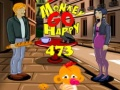 שפּיל Monkey Go Happy Stage 473  אָנליין