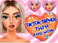 שפּיל TikTok טציא ןוא טלָאמעד דנַאטשַאב סדנערט  אָנליין