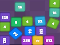 שפּיל 2048 קָאלב עבוק  אָנליין