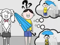 שפּיל Kuukiyomi: סע ןטכַארטַאב  אָנליין