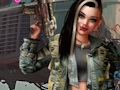 שפּיל Cyberpunk Shieldmaidens אָנליין