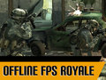 שפּיל לַאיור FPS ענילפפָא  אָנליין