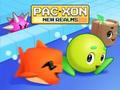 שפּיל PAC Xon New Realms אָנליין