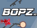 שפּיל BOPZ. io  אָנליין