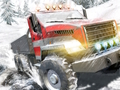 שפּיל 4X4 Sim טצעל  אָנליין