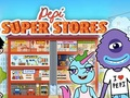שפּיל סערָאטס רעּפוס יּפעּפ  אָנליין