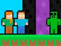 שפּיל McCraft 2 רעליּפש אָנליין