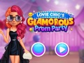 שפּיל Lovie Chic ןופ ייטראפ םָארּפ סוָארָאמַאלג יד  אָנליין