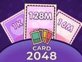 שפּיל 2048 דרַאק ןסיגפיונוצ  אָנליין