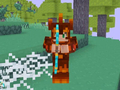שפּיל CubeRealm. io  אָנליין