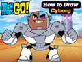 שפּיל !ןייג סנַאטיט ןיט Cyborg ןעיצ וצ יוו  אָנליין