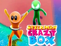 שפּיל סקָאב עגושמ ןַאמקקיטס  אָנליין