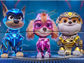 שפּיל לָארטַאּפ PAW :שינעטער געזבָאל אָנליין