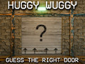 שפּיל Huggy Wuggy ריט טכער יד ןפערט  אָנליין