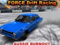 שפּיל Aussie Burnout :גניסַאר טפירד סרָאפ  אָנליין