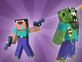 שפּיל NOOB: ַיירעסיש עיבמָאז  אָנליין