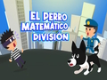 שפּיל El Perro Matematico ןַאשזיוויד  אָנליין