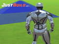שפּיל JustBuild. לָאל  אָנליין