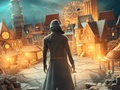 שפּיל Blackriver Mystery. ץקעשזדבָא ןגרָאברַאפ  אָנליין
