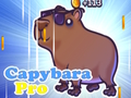 שפּיל Capybara Pro אָנליין