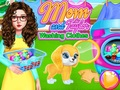 שפּיל רעדיילק גנישַאוו רעלייט ןוא םָאמ  אָנליין