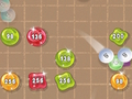 שפּיל ןַאשידַא ליקס 2048  אָנליין