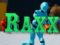 שפּיל Raxx. io  אָנליין