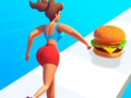 שפּיל עסַאר ףוג ןרעטש רעבי  אָנליין