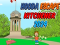 שפּיל Hoooda Escape Kitchener 2024  אָנליין