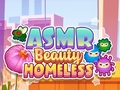 שפּיל ASMR זָאלמייה טייקנייש  אָנליין