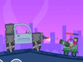 שפּיל Zombiracer: דרע ףיוא דיּפס  אָנליין