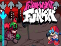 שפּיל FNF VS Trycy: Tenebris אָנליין