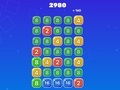 שפּיל 2048 סעבוק סקַאלב  אָנליין