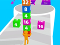 שפּיל ןַאר עבוק 2048  אָנליין