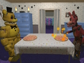 שפּיל ַאציּפ FNAF רעליּפש 2  אָנליין