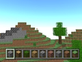 שפּיל MineBlocks: גנידליב  אָנליין