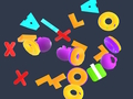 שפּיל ַאינַאמ שינעטער ד 3 ןכַיילג  אָנליין