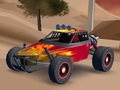 שפּיל 4x4 גניסַאר דַאָארפפָא ןגָאוו  אָנליין