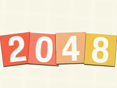 שפּיל ליּפש רעמונ שיסַאלק - 2048  אָנליין