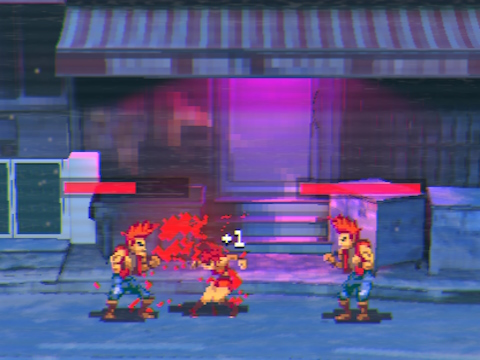 שפּיל רעלווַארב עמַאד  אָנליין